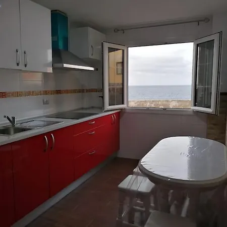 Appartamento Gáldar El Mirador *