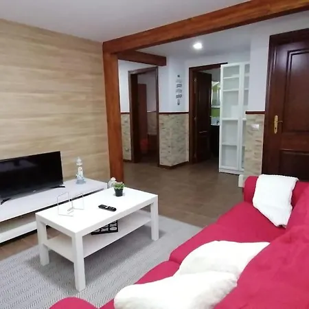 Gáldar El Mirador