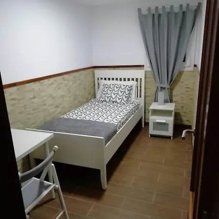 Gáldar El Mirador Sardina