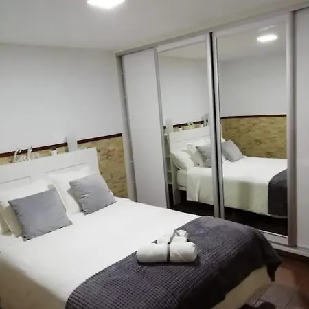 Appartamento Gáldar El Mirador *