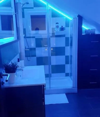 Lägenhet Galdar El Mirador